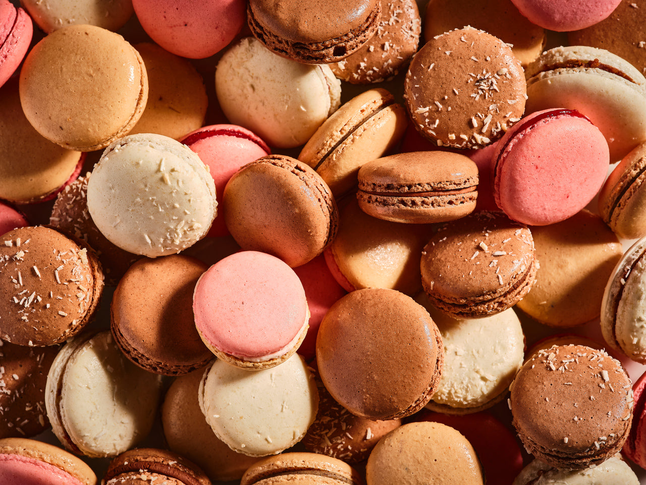 ממתקי שוקולד