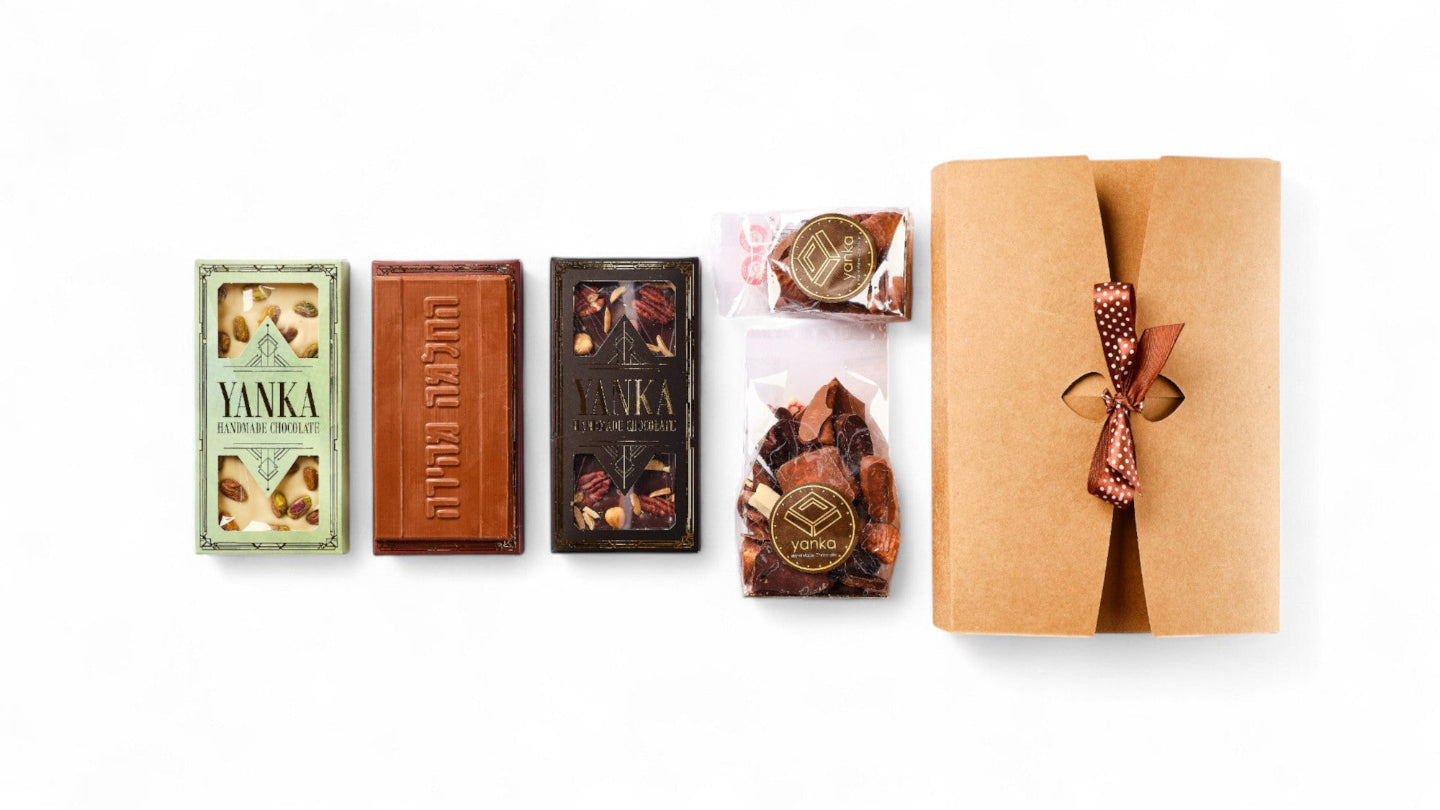 מארז החלמה מהירה