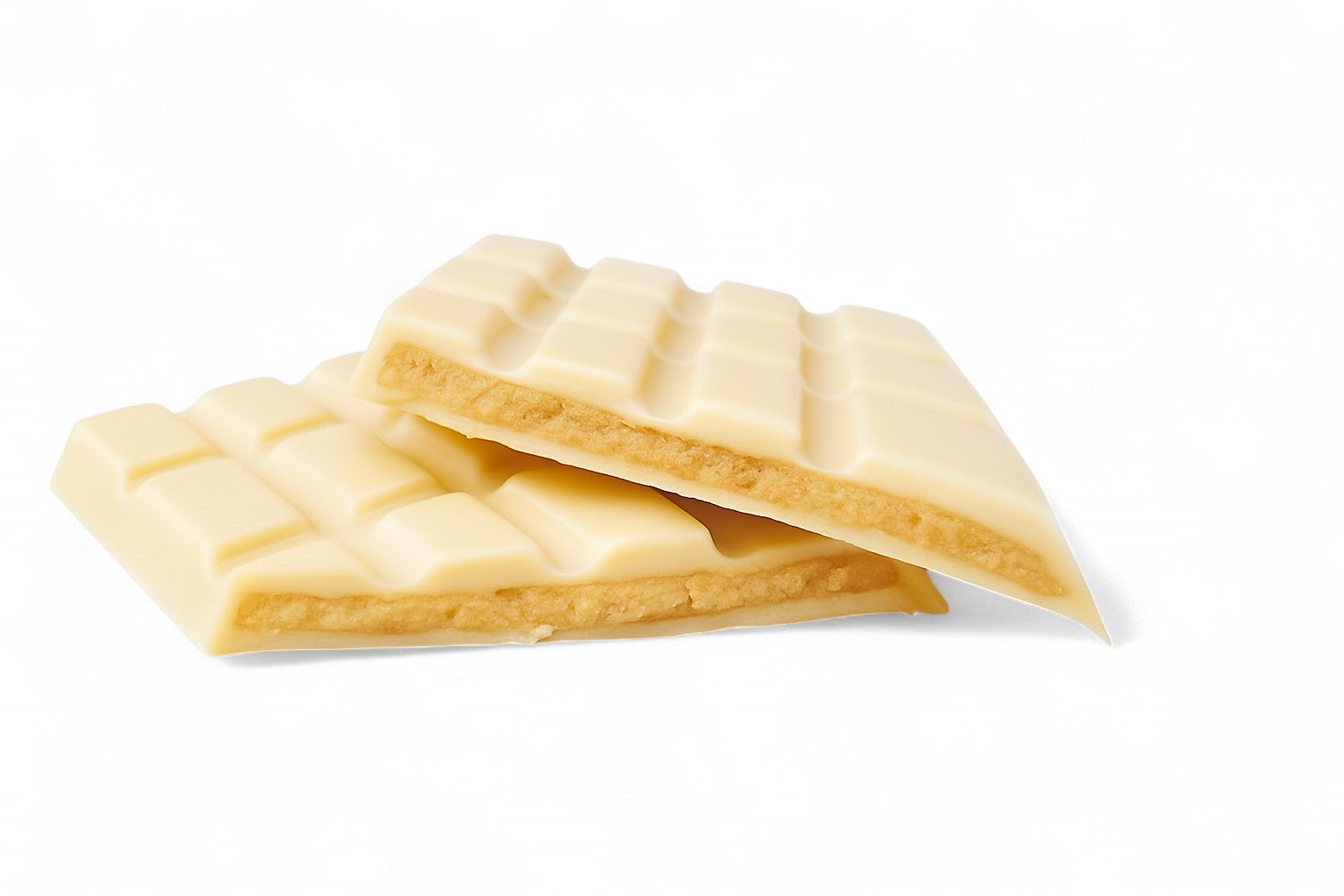 טבלאות שוקולד לבן