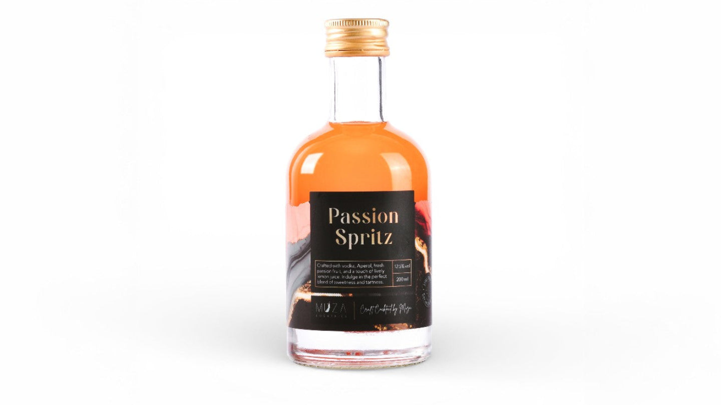 קוקטייל אישי פאשן שפריץ 200 מל