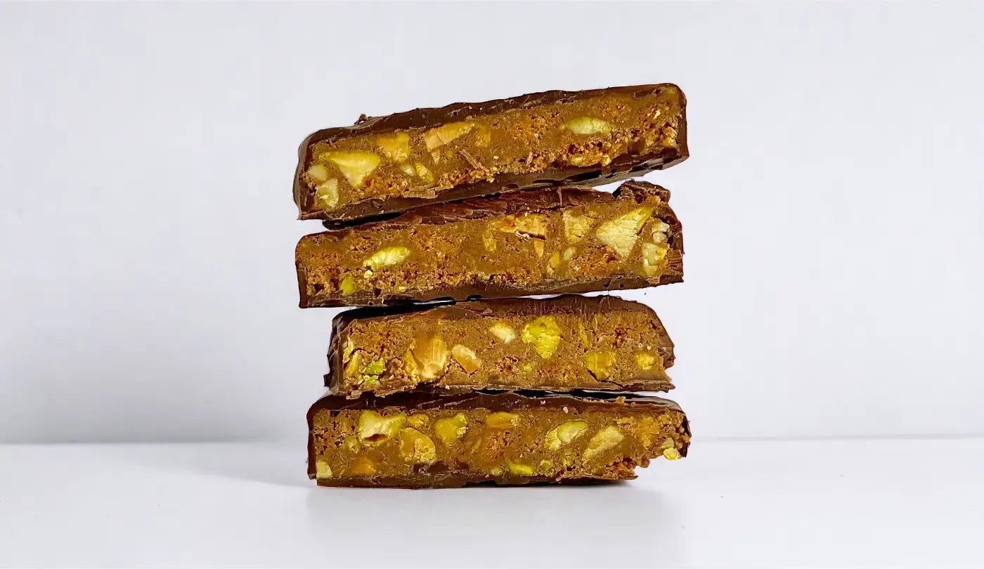 שוקולד דובאי בטעמים מיוחדים