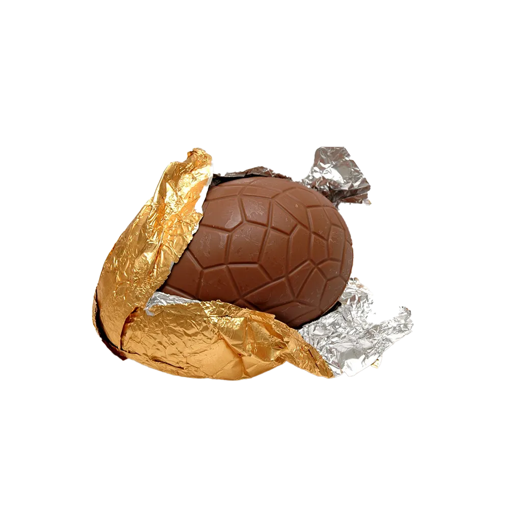 ביצת ההפתעה של יאנקה שוקולד