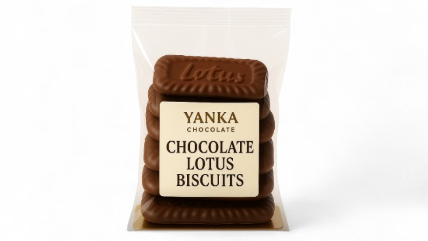 YANKA VEGAN BOX – בונים את המארז שלכם 🌱