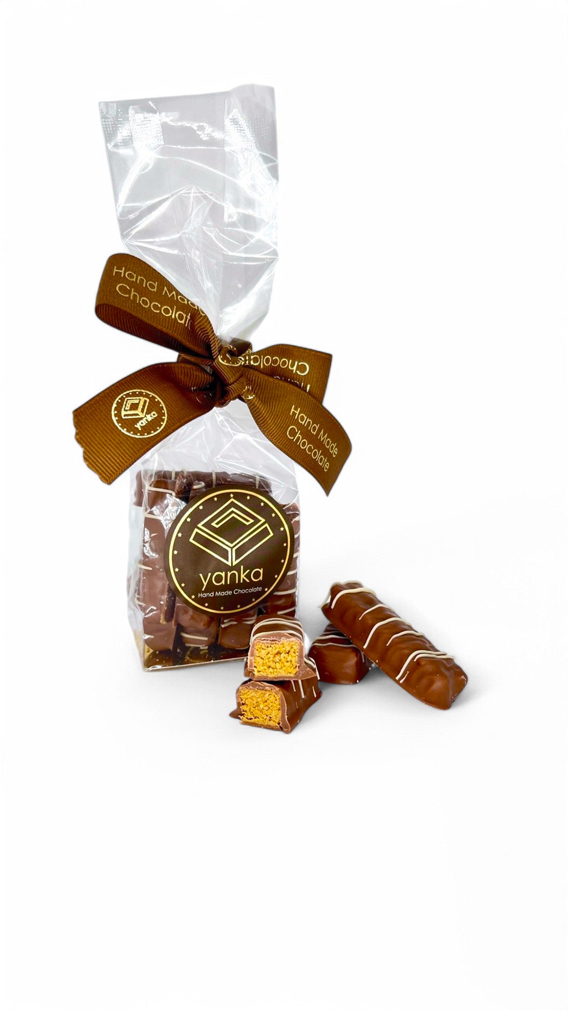 שוקולד דובאי בטעמים מיוחדים