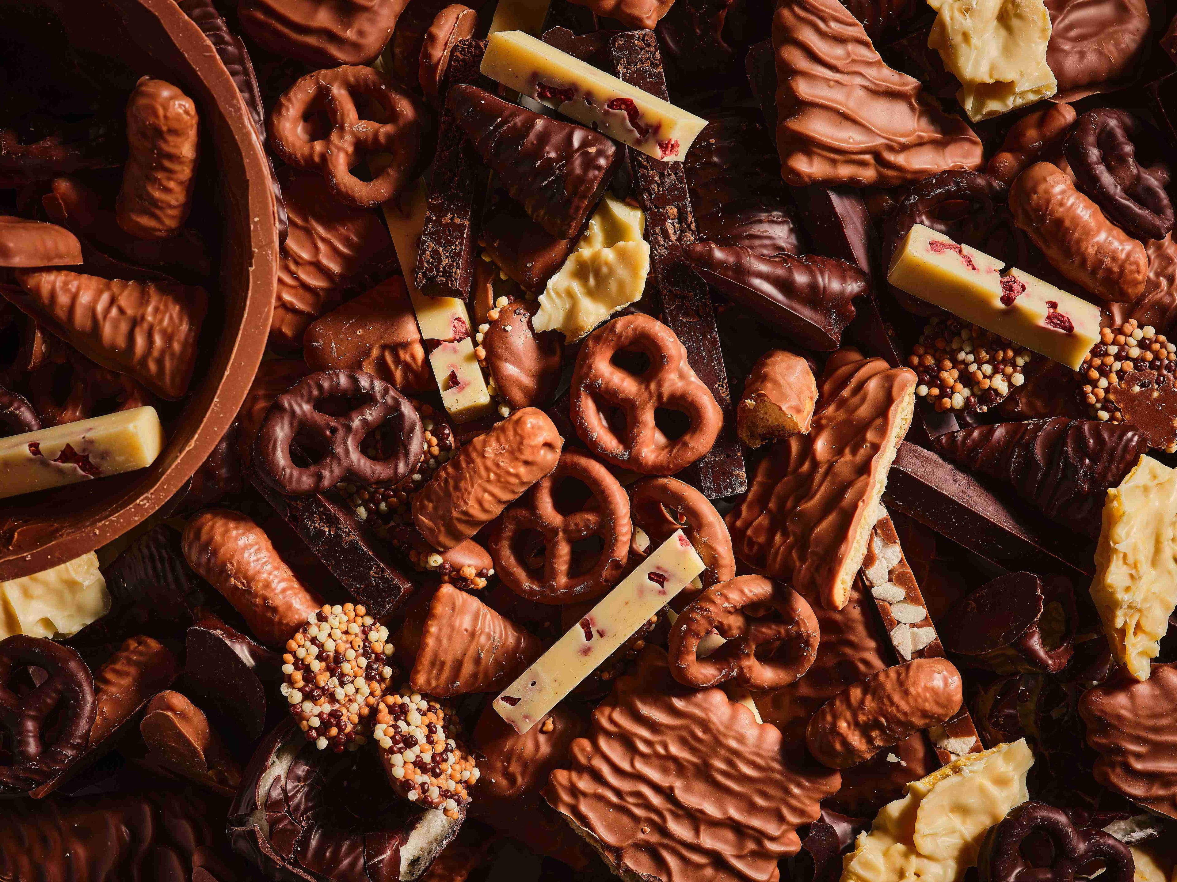 שקית מיקס נשנושים אישי