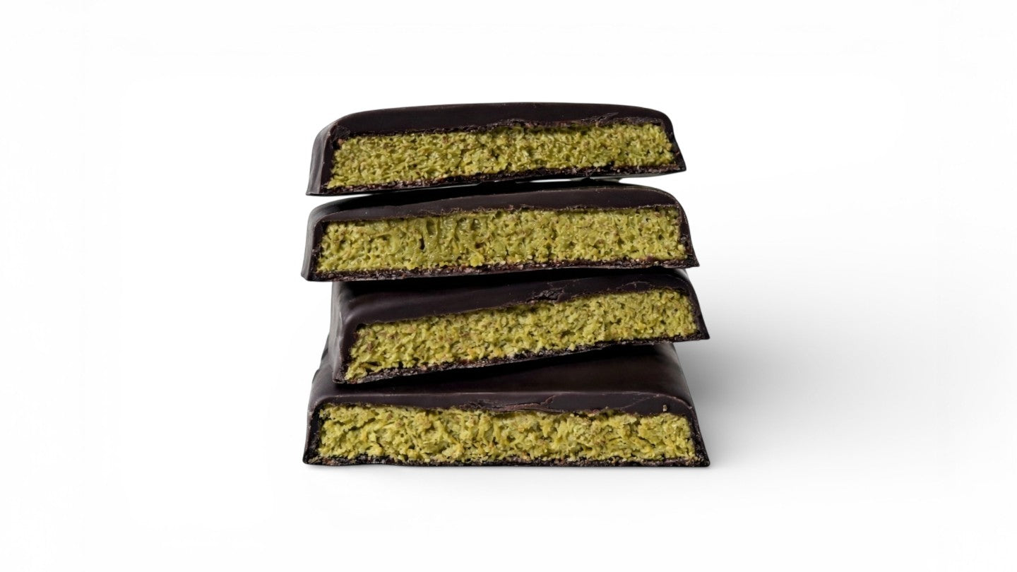 שוקולד דובאי בטעמים מיוחדים