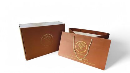 YANKA VEGAN BOX – בונים את המארז שלכם 🌱