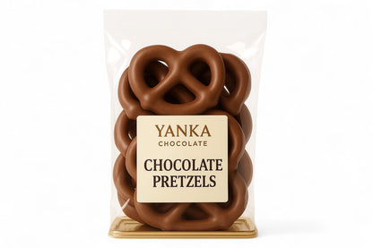 YANKA VEGAN BOX – בונים את המארז שלכם 🌱