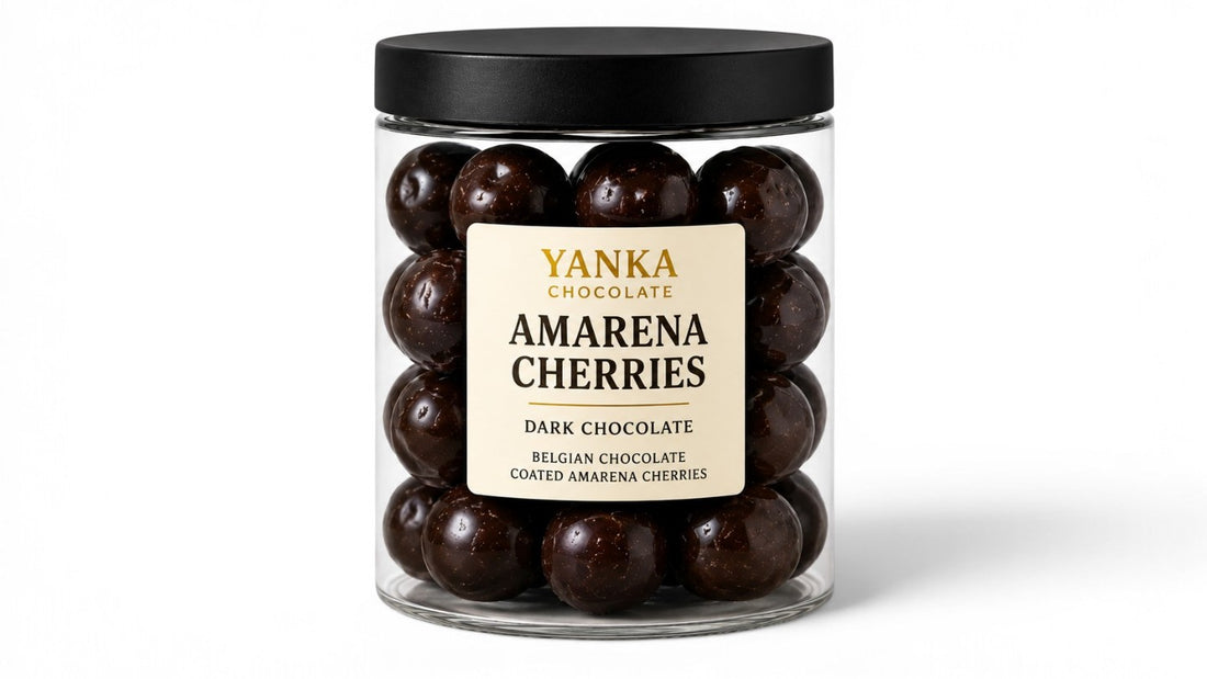 YANKA VEGAN BOX – בונים את המארז שלכם 🌱