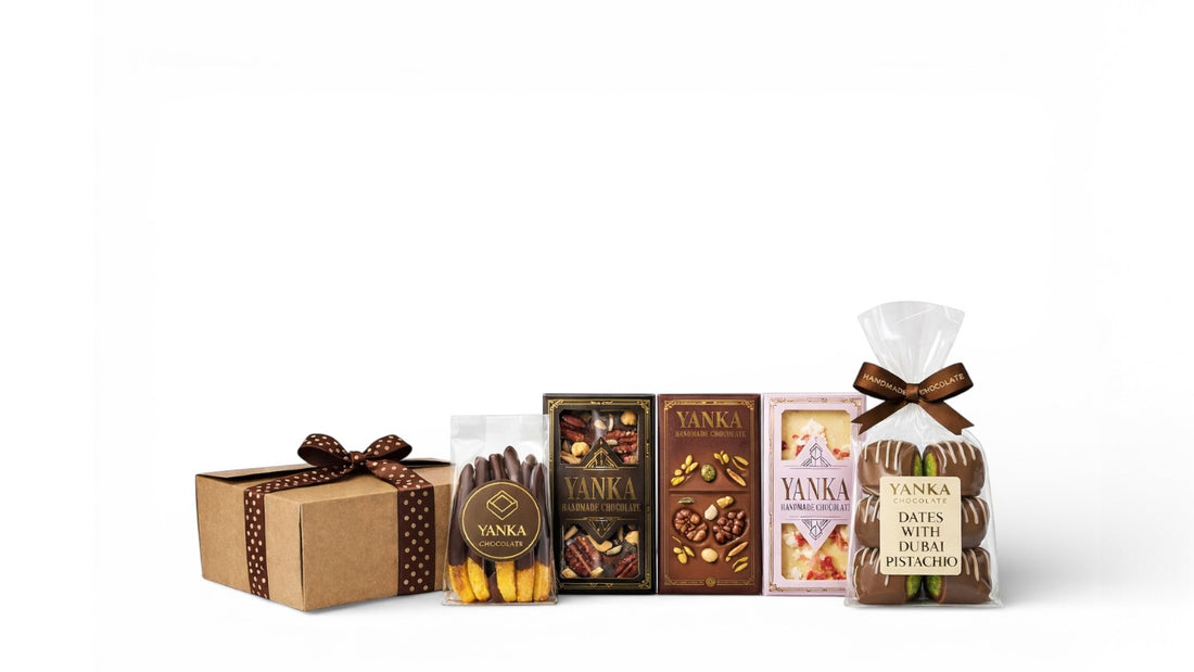 מארז טו בשבט משפחתי