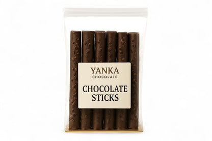 YANKA VEGAN BOX – בונים את המארז שלכם 🌱