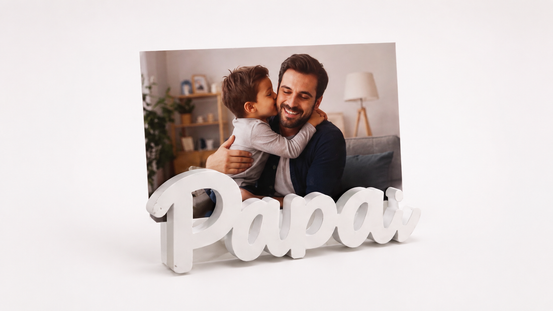 מעמד לתמונה „Papi” – אבא