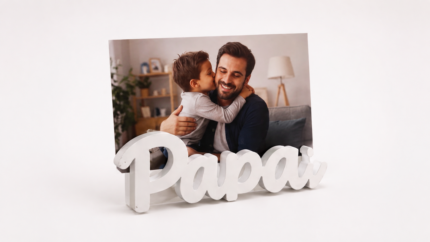 מעמד לתמונה „Papi” – אבא