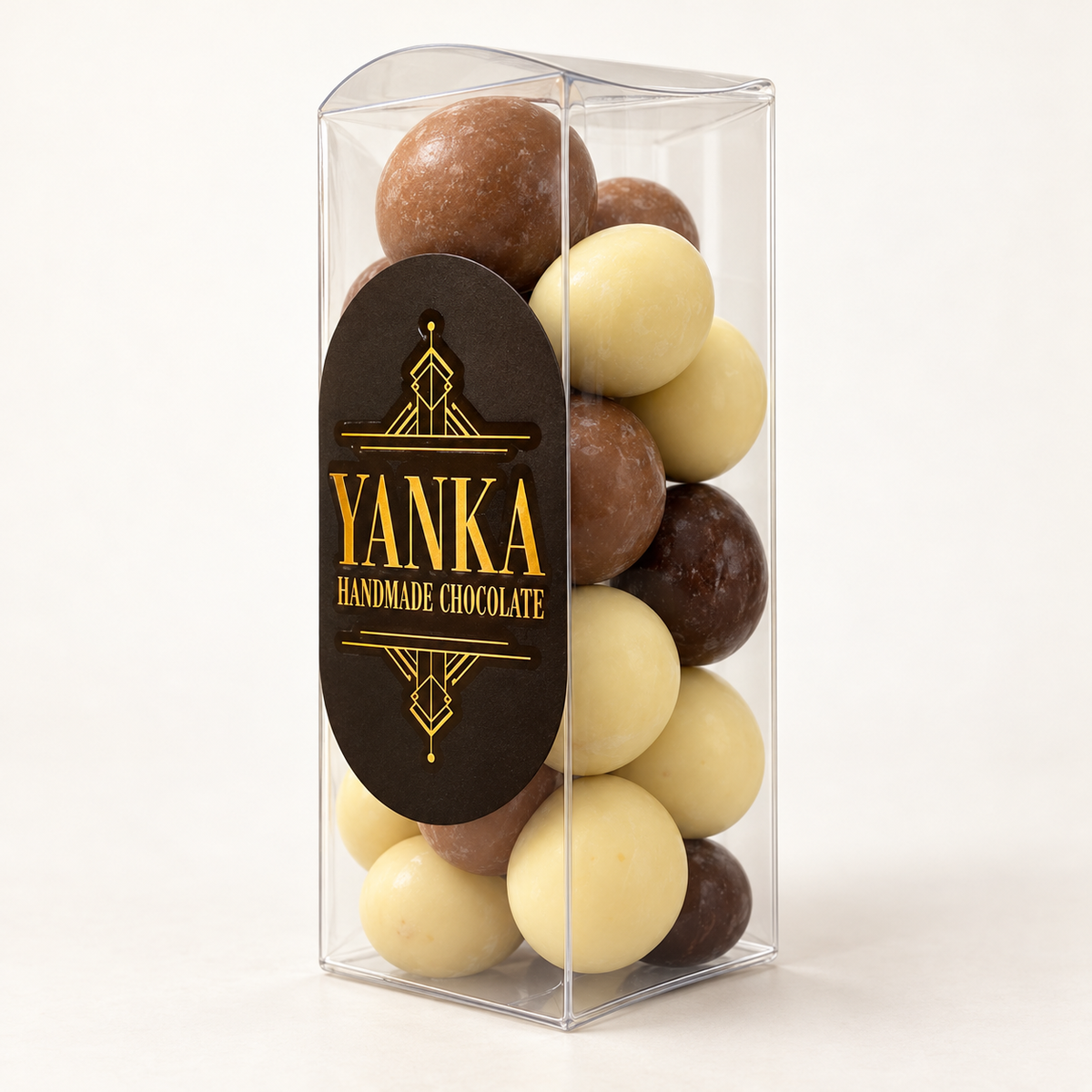 דובדבני אמרנה מצופים שוקולד בלגי 🍒🍫