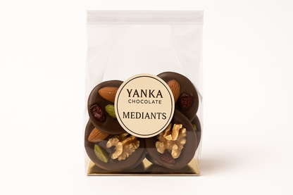 YANKA VEGAN BOX – בונים את המארז שלכם 🌱